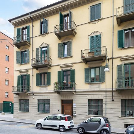 Casa Secondotelli تورينو المظهر الخارجي الصورة