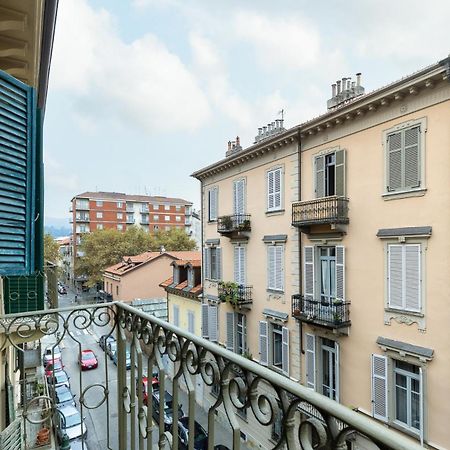 Casa Secondotelli تورينو المظهر الخارجي الصورة
