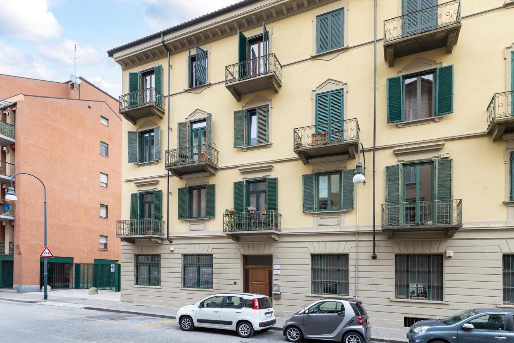 Casa Secondotelli تورينو المظهر الخارجي الصورة