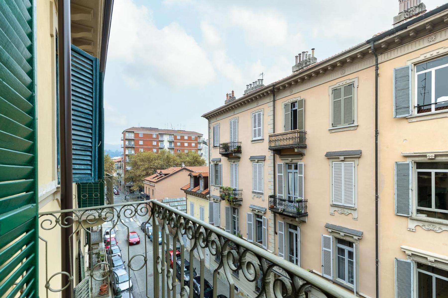 Casa Secondotelli تورينو المظهر الخارجي الصورة