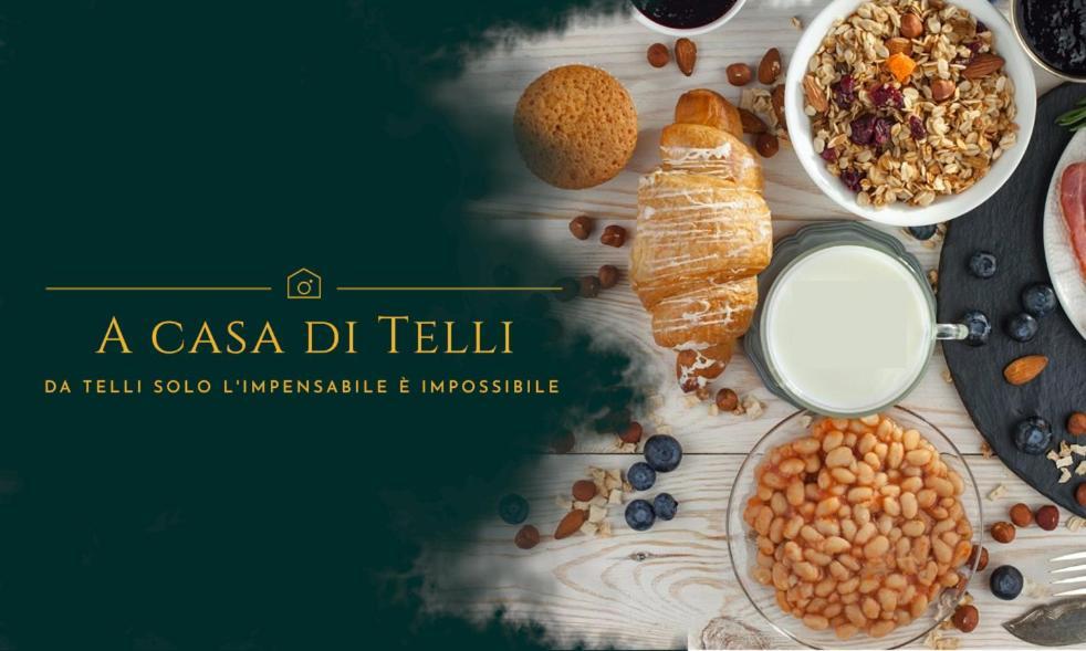 Casa Secondotelli تورينو المظهر الخارجي الصورة